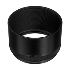 Sigma Lens Hood LH3-01 for DP1