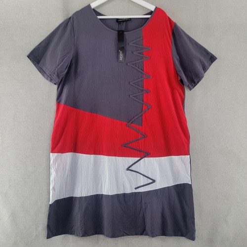 Zanzea womens dress artsy - zanzea,