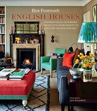 English Houses: Inspirational