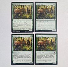 MTG Mother Bear (MH1 Modern