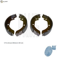 BRAKE SHOE SET ADN14105 FOR