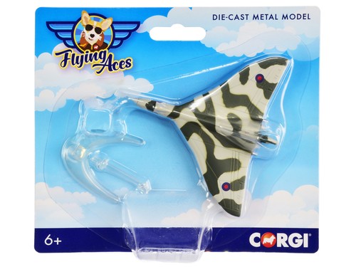Corgi cs90649 avro - avro, vulcan