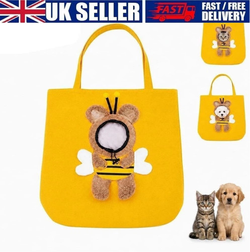 Portable cat carrier bag puppy - bag,