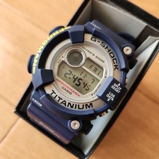Casio G-Shock Frogman