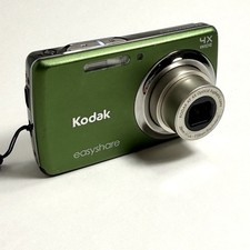 Kodak EasyShare M532 14.0MP