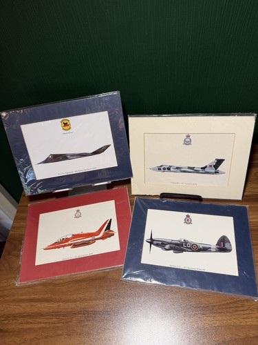 Set mounted aviation - set, 4