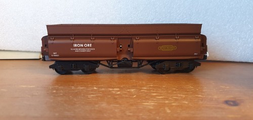Models consett iron - kr,