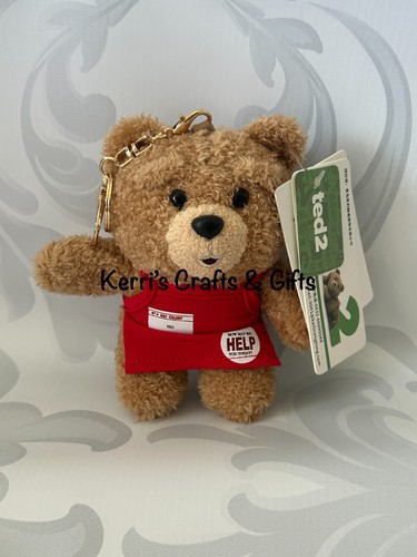 Ted movie plush - 2,