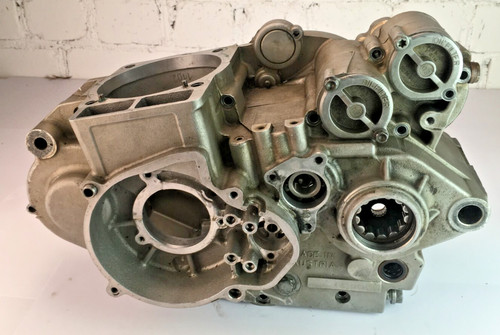 Ktm sxf exc - sxf, 400