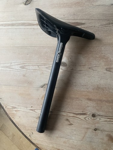Alienation 27mm dia bmx - alienation,