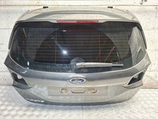 COMPLETE REAR TAILGATE BOOT