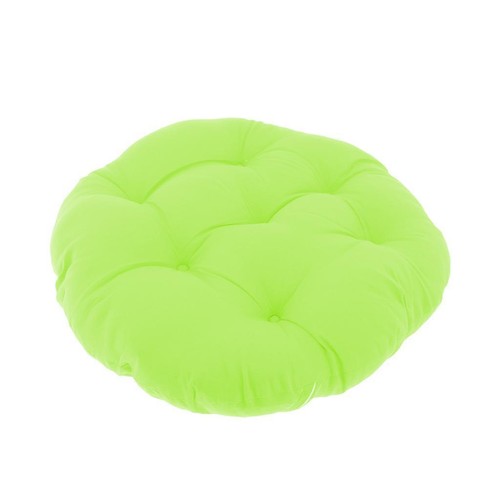 Hanging chair cushion round - hanging,