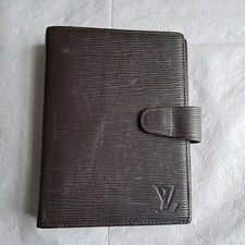 EPI Finish Filofax Compatible