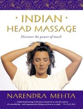 Indian head massage