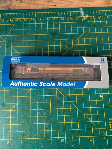 005 006 gauge dapol - 2d-005-006,