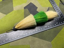 Original British Army Welsh Guards Horse Hair Plume / Hackle