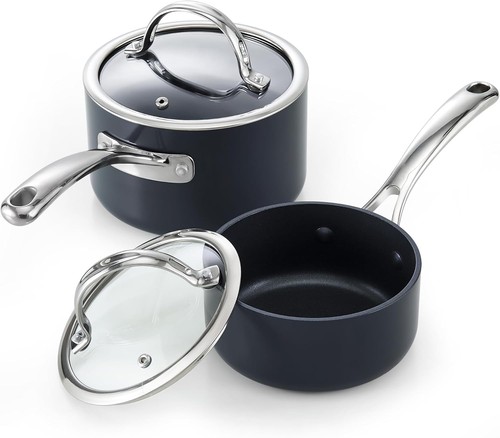 Classic quart and - classic, 2