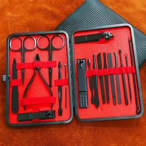 Pcs manicure pedicure - manicure,