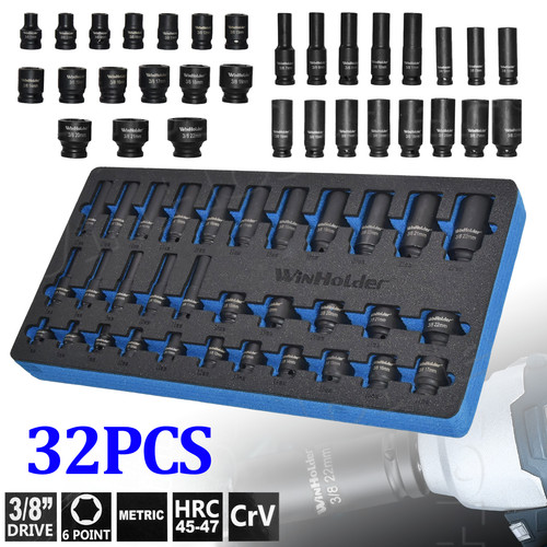 32pc metric deep - deep, shallow