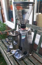 Mazzer Major Commercial Espresso Coffee Grinder