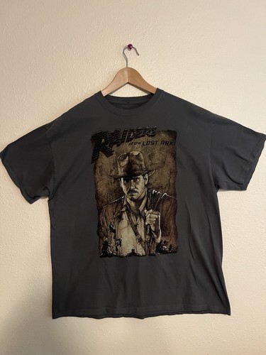 Disney indiana jones raiders - indiana,