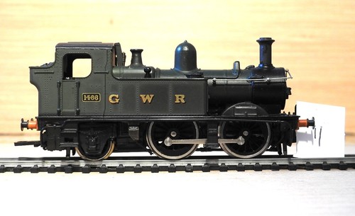 Airfix gauge class14xx - 00,