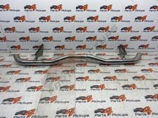2005 Mitsubishi L200 Animal Chrome Rear Bumper 2002-2006