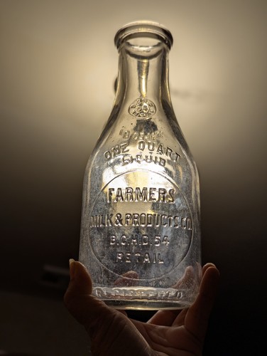 Farmers milk products co - farmers,