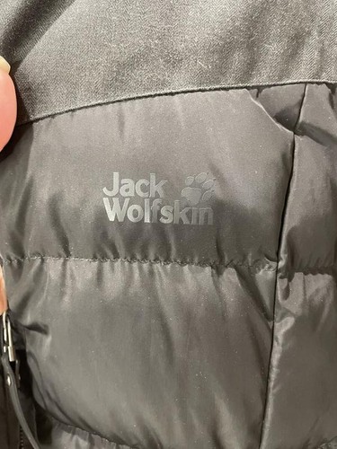 Women jack wolfskin jacket - jack,