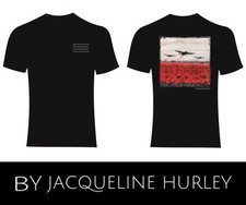MENS 'WAR POPPY COLLECTION'