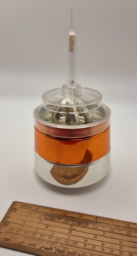 Vintage cocktail citrus juicer - cocktail,