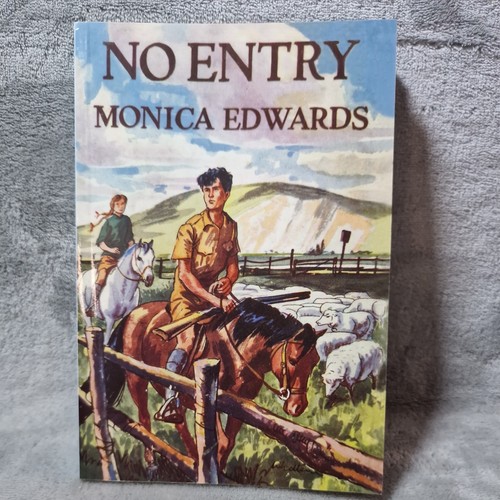 Entry monica edwards - entry,,