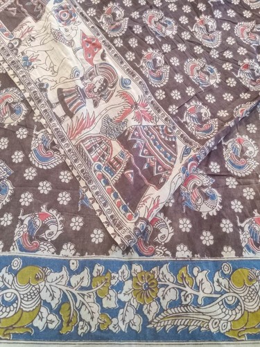 Vintage indian pure cotton - pure,