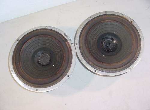Acoustic research 2ax - acoustic, ar-2ax