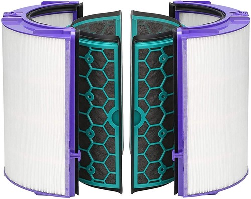 Dyson pure cool air purifier - dyson,