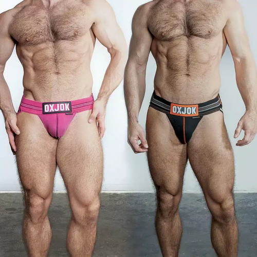 Oxballs slingjock upthrust - slingjock,