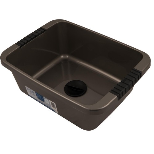 Kitchen sink dish washing bowl - sink,