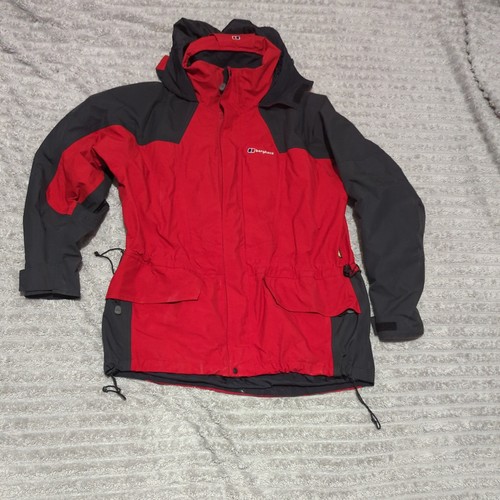 Vintage berghaus gore tex - vintage,