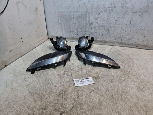 Vauxhall corsa fog light - corsa, d