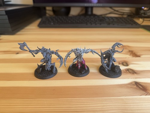 Warhammer aos hedonites - warhammer, of