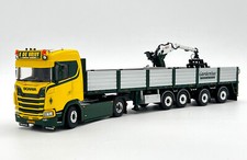 Scania S normal CS20N 4x2