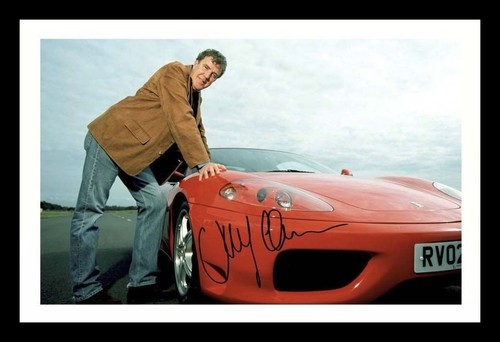 Jeremy clarkson top - -,