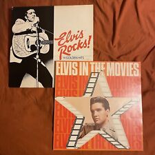 ELVIS PRESLEY In The Movies