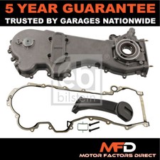 Fits Peugeot Ford MFD Front