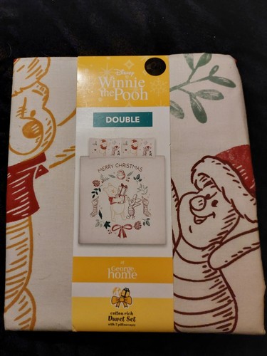 Disney christmas winnie - disney,