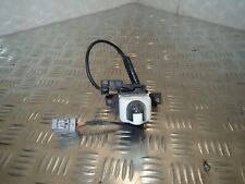 TOYOTA ESTIMA 2005 FRONT