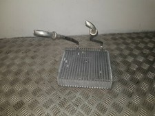 FORD FIESTA MK6.5 CLIMATE