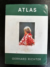 Gerhard Richter - Atlas