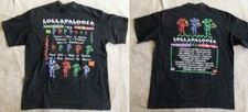 Rare 1993 Lollapalooza Concert