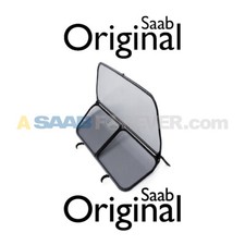 SAAB 9-3 WIND DEFLECTOR